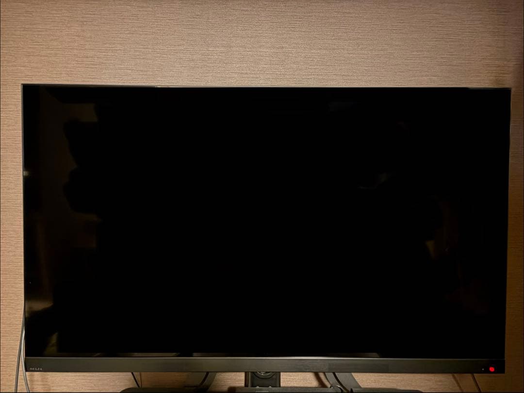 L*2様 REGZA レグザ 55Z870L 55型 液晶テレビ miniLED