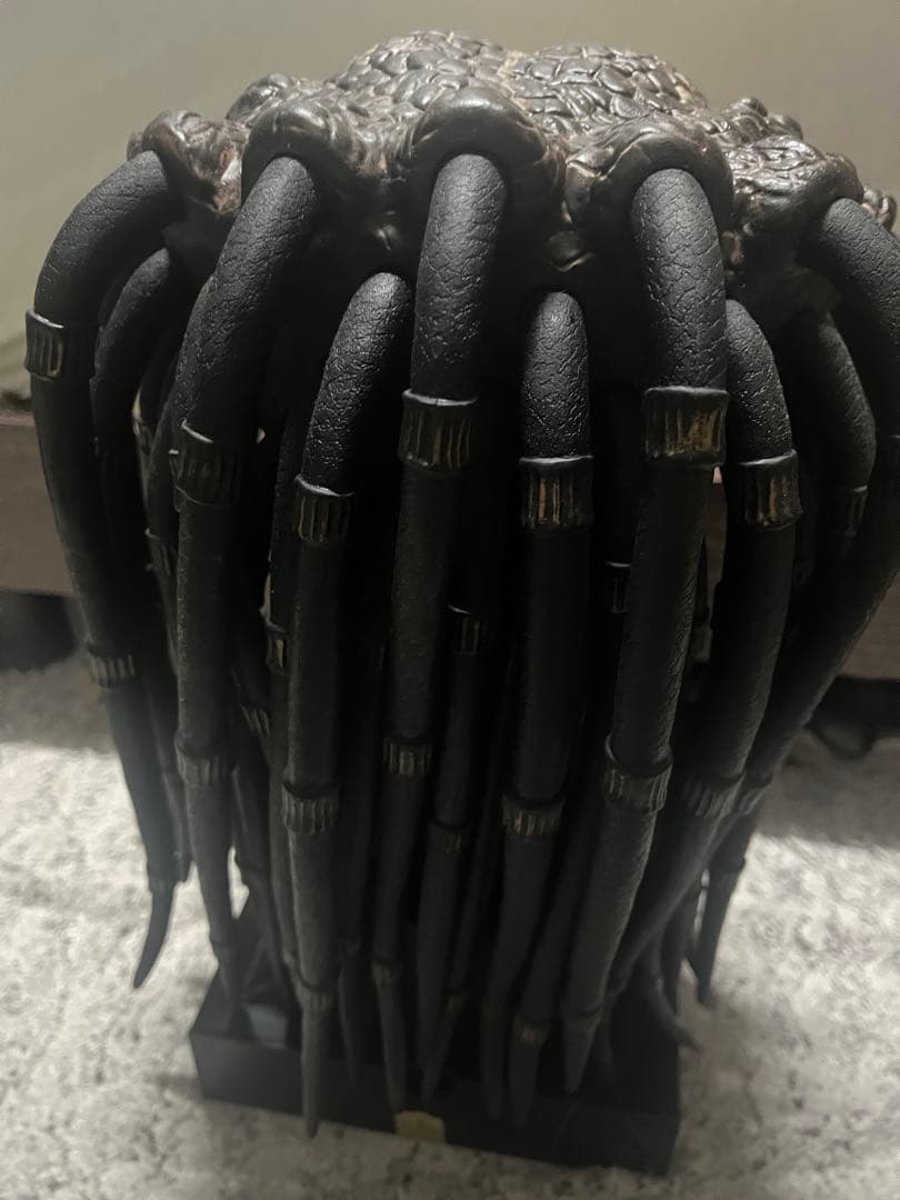 プレデター コンプリート ブルーレイ コレクション ヘッド BluRay