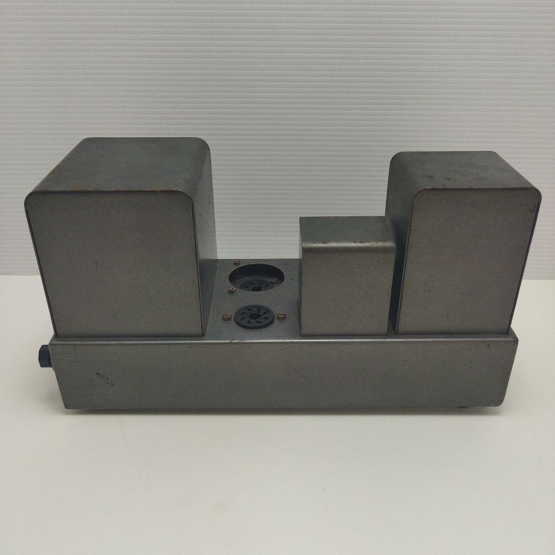 真空管アンプ／管球式アンプ クォード2