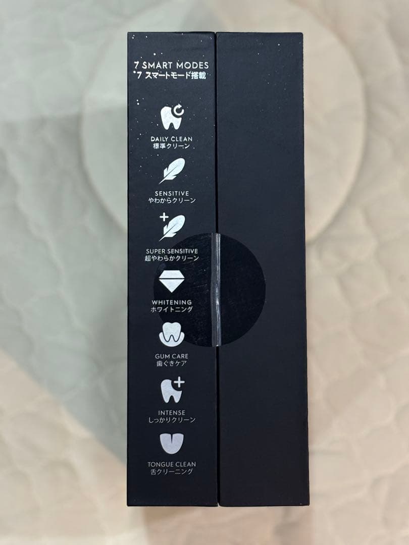 電動歯ブラシ BRAUN Oral-B【最上位モデル】iO10 新品未開封