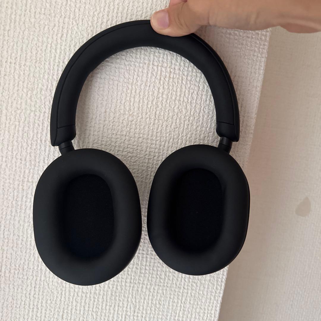 SONYヘッドホン wh-1000xm5