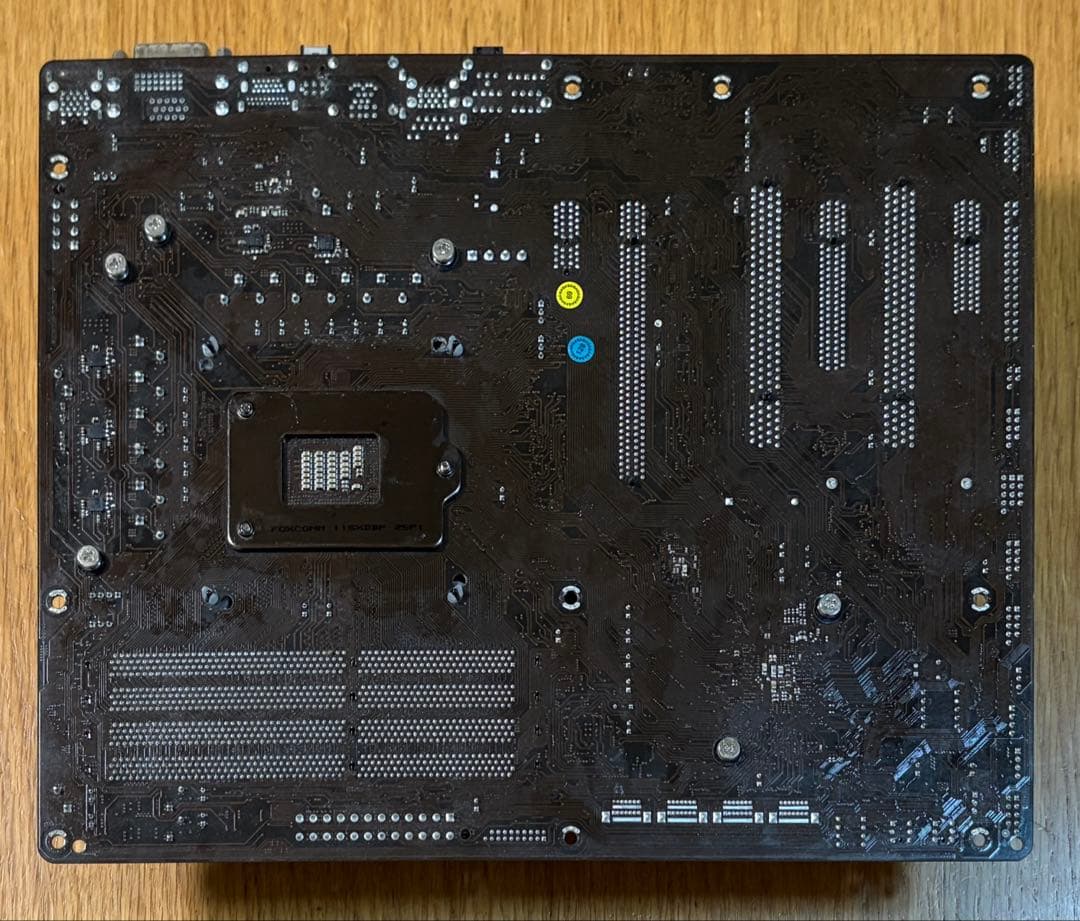 Z77 Extreme6＆Core-i7 3770K＆メモリ16GB セット