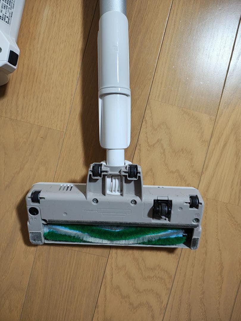 パナソニック★MC-SB32J★2021年製★バッテリー新品と同等★1