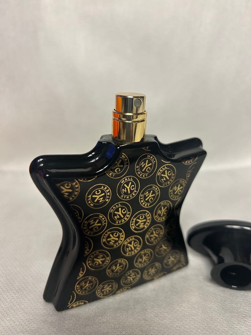 goemon　ボンドナンバーナイン BOND NO.9