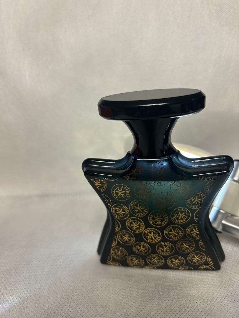 goemon　ボンドナンバーナイン BOND NO.9