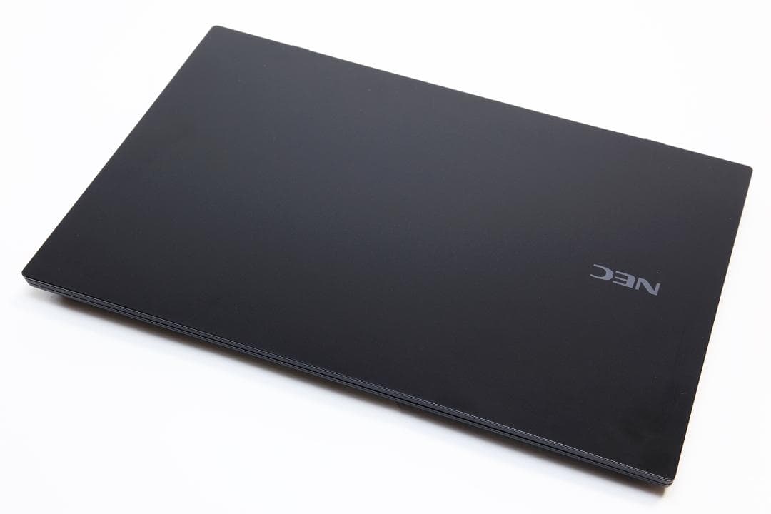 【Ryzen5／新品バッテリー／Office／すぐ使える】NEC ノートパソコン