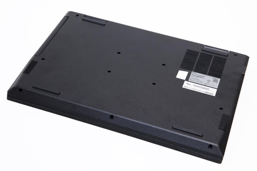 【Ryzen5／新品バッテリー／Office／すぐ使える】NEC ノートパソコン