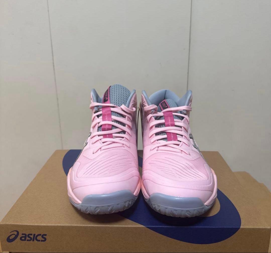 SKY ELITE FF MT 3 FUTURITY【高橋藍】 24.5cm新品