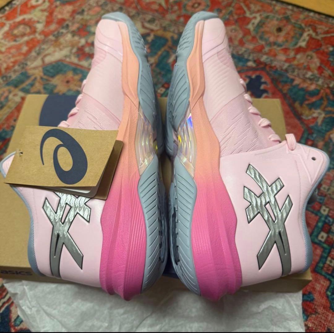 SKY ELITE FF MT 3 FUTURITY【高橋藍】 24.5cm新品