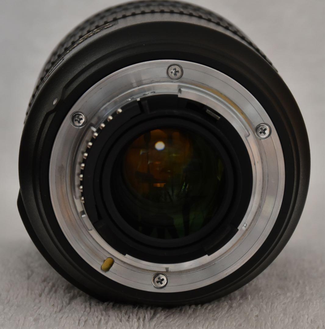 レンズ(ズーム) AF-S VR Zoom-Nikkor 24-120mm f/3.5-5.6G