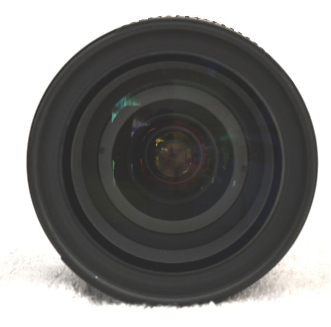 レンズ(ズーム) AF-S VR Zoom-Nikkor 24-120mm f/3.5-5.6G