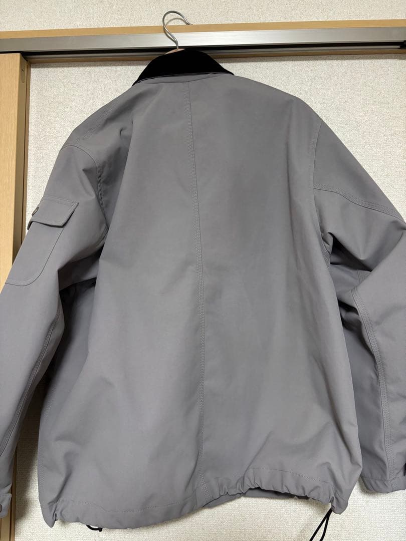ジャケット・アウター Carhartt wip clampton jacket yosemite