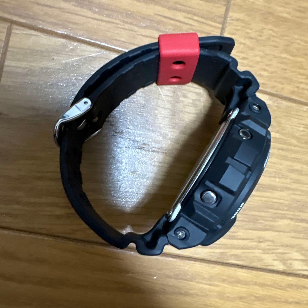 カープG-SHOCK 2012 新品未使用