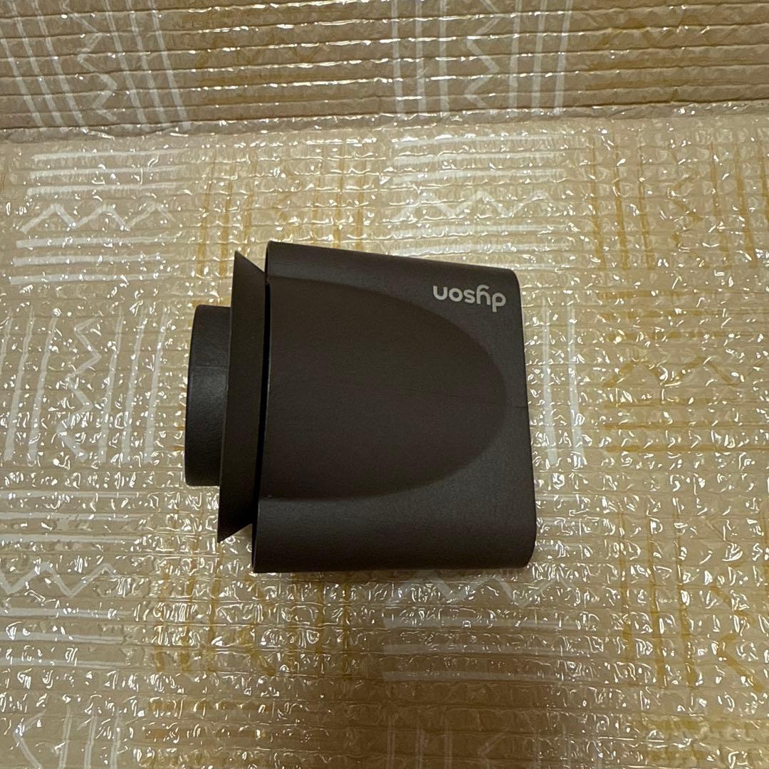 【5%OFF 12/20まで】ダイソンヘアドライヤー HD08さくらロゼゴールド