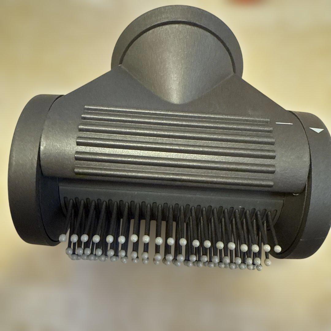 【5%OFF 12/20まで】ダイソンヘアドライヤー HD08さくらロゼゴールド