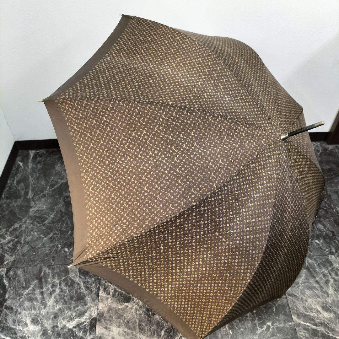 (Y120236) LOUIS VUITTON ルイヴィトン 傘 モノグラム
