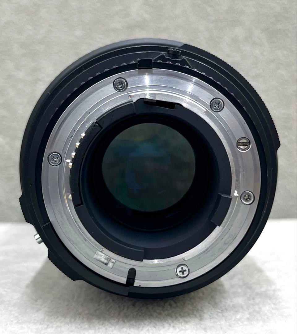 美品　Nikon ED AF NIKKOR 80-200mm f/2.8 ニコン