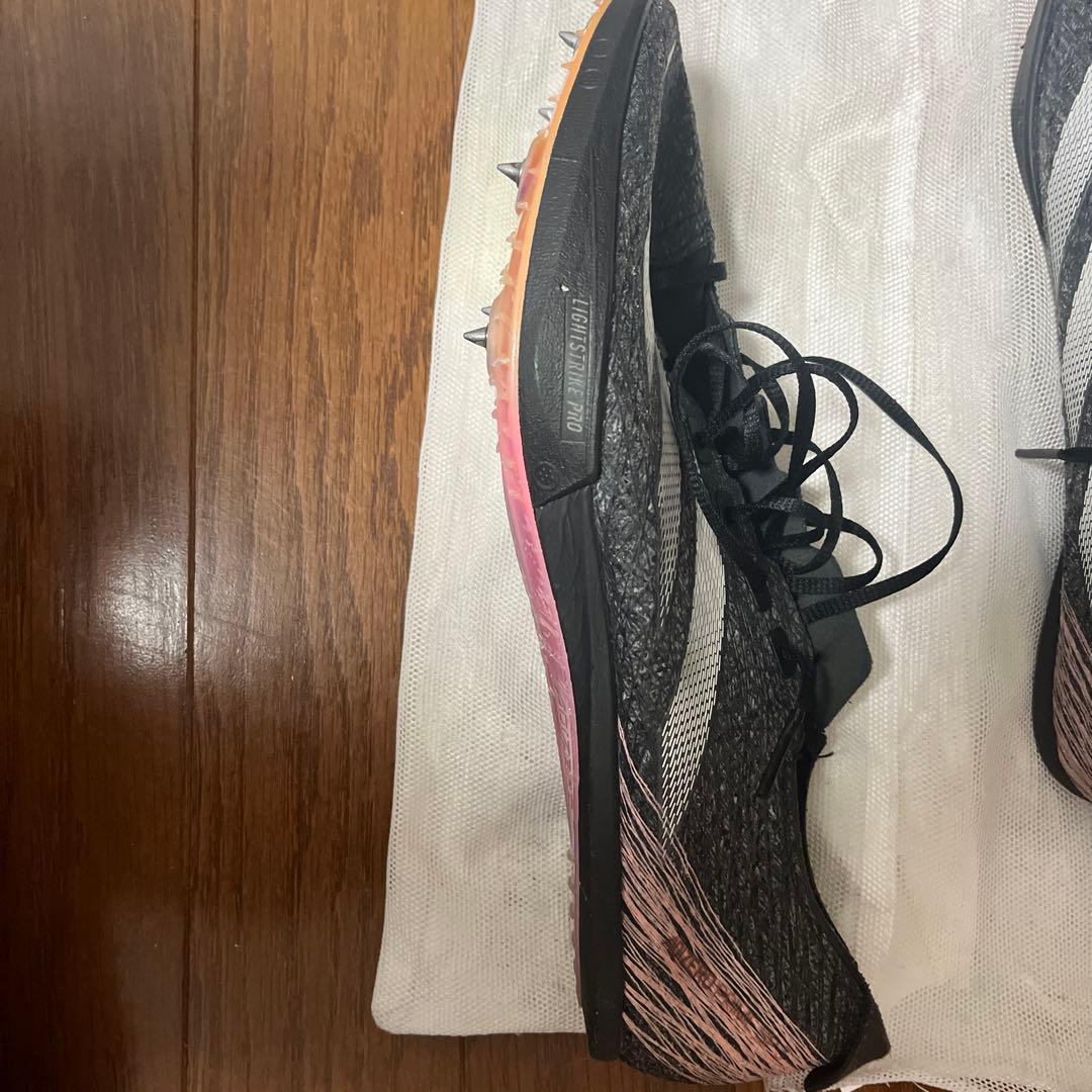 スパイク・シューズ adizero prime sp3