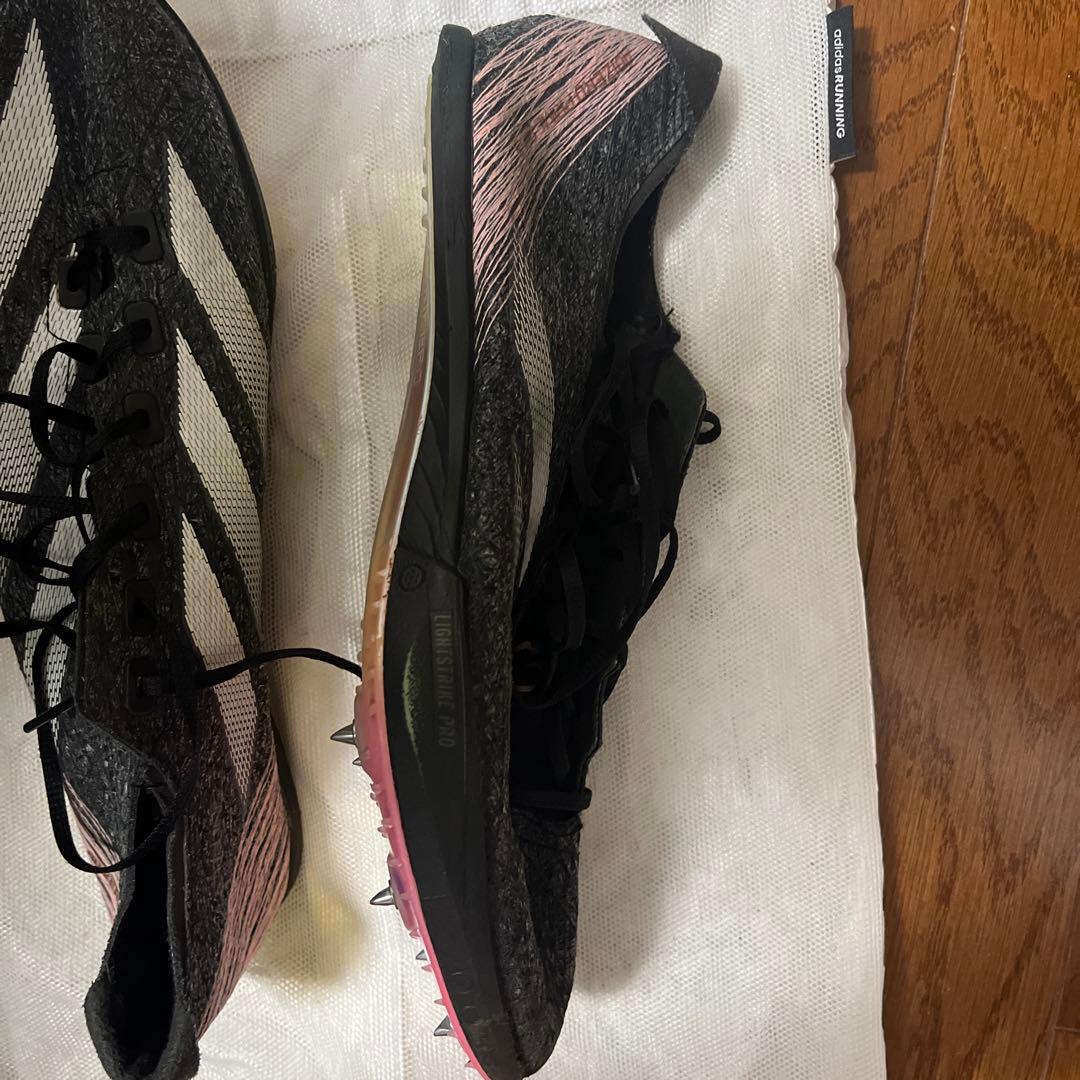 スパイク・シューズ adizero prime sp3