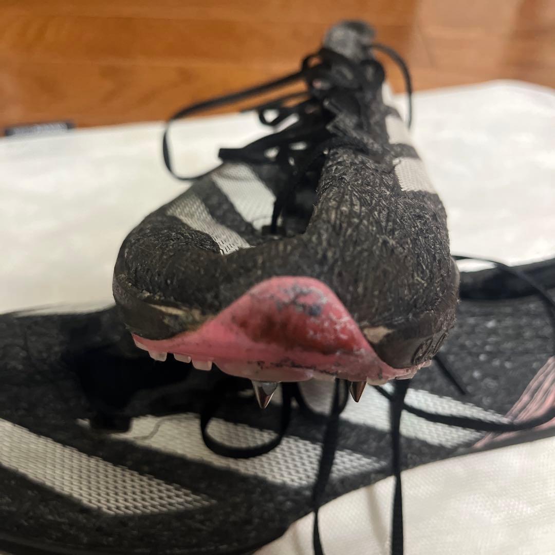 スパイク・シューズ adizero prime sp3