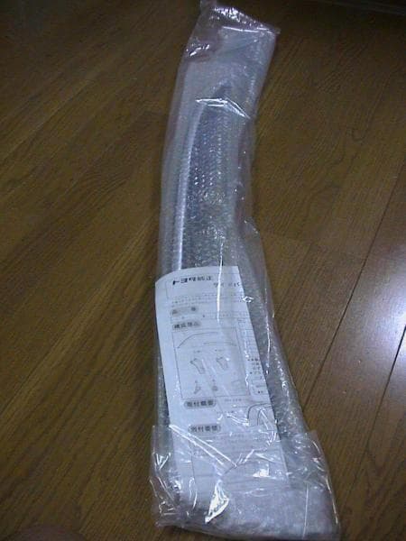 ＜トヨタ純正新品＞UCF３０前後期/セルシオ/サイドバイザー/プレステージ１台分