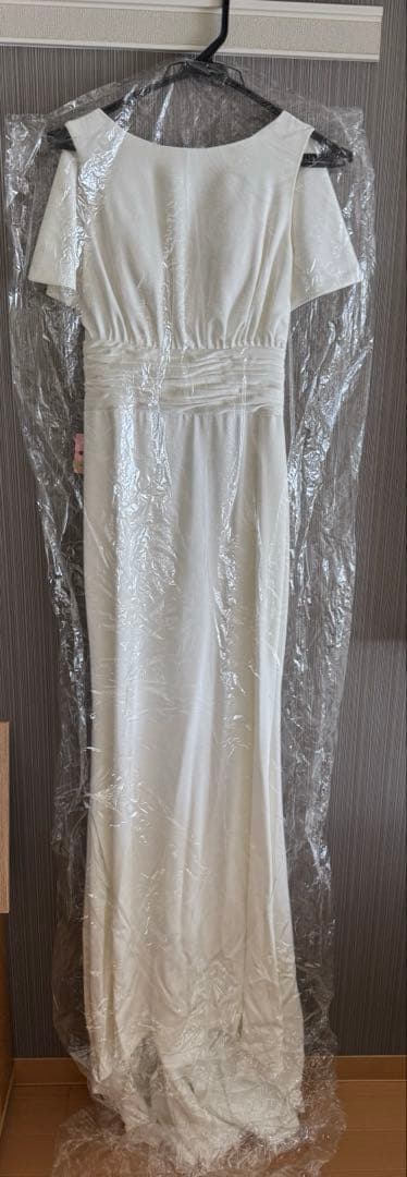 アーバンブランシュ THE URBAN BLANCHE ウエディングドレス