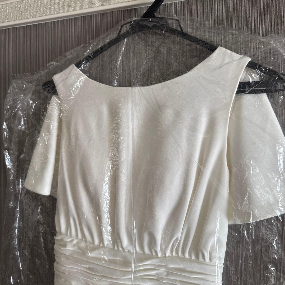 アーバンブランシュ THE URBAN BLANCHE ウエディングドレス