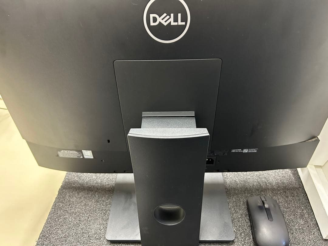 その他 DELL OptiPlex 5480 All-in-One Core-i5