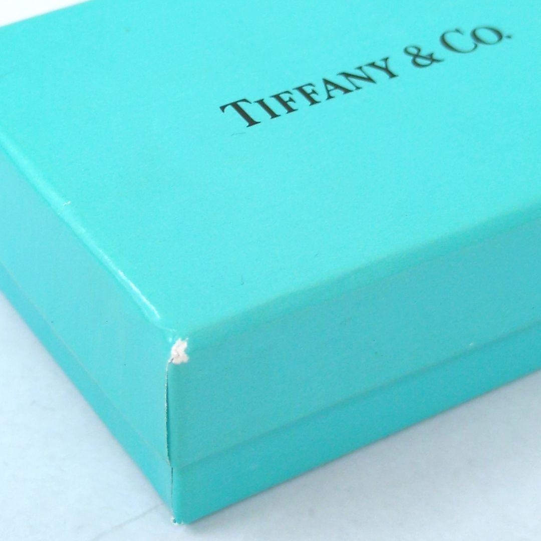 ティファニー　リターン トゥ ティファニー カフリンクス　SV925