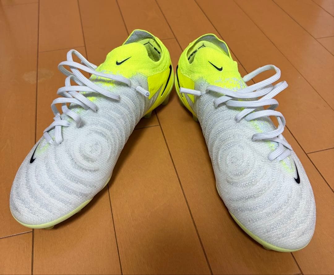 Nike ファントムGX2 エリート AG-Pro 25.0