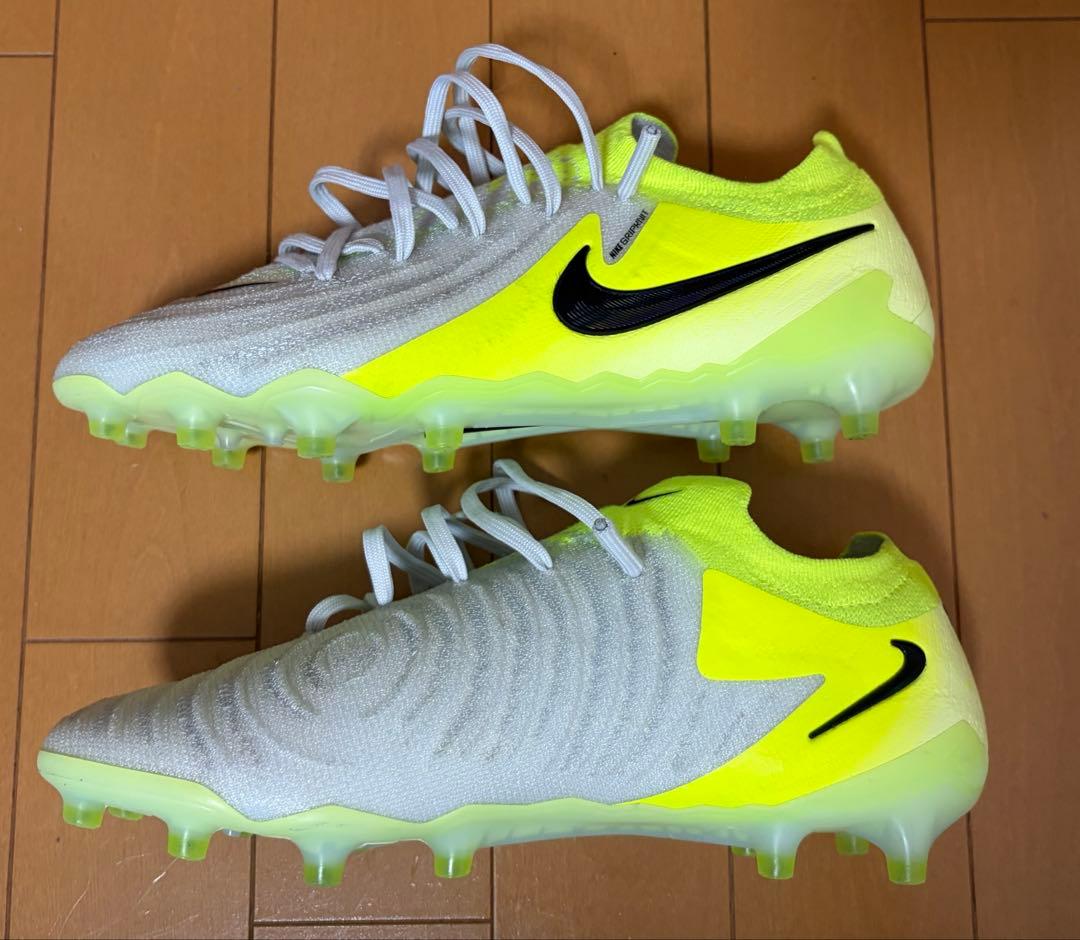 Nike ファントムGX2 エリート AG-Pro 25.0