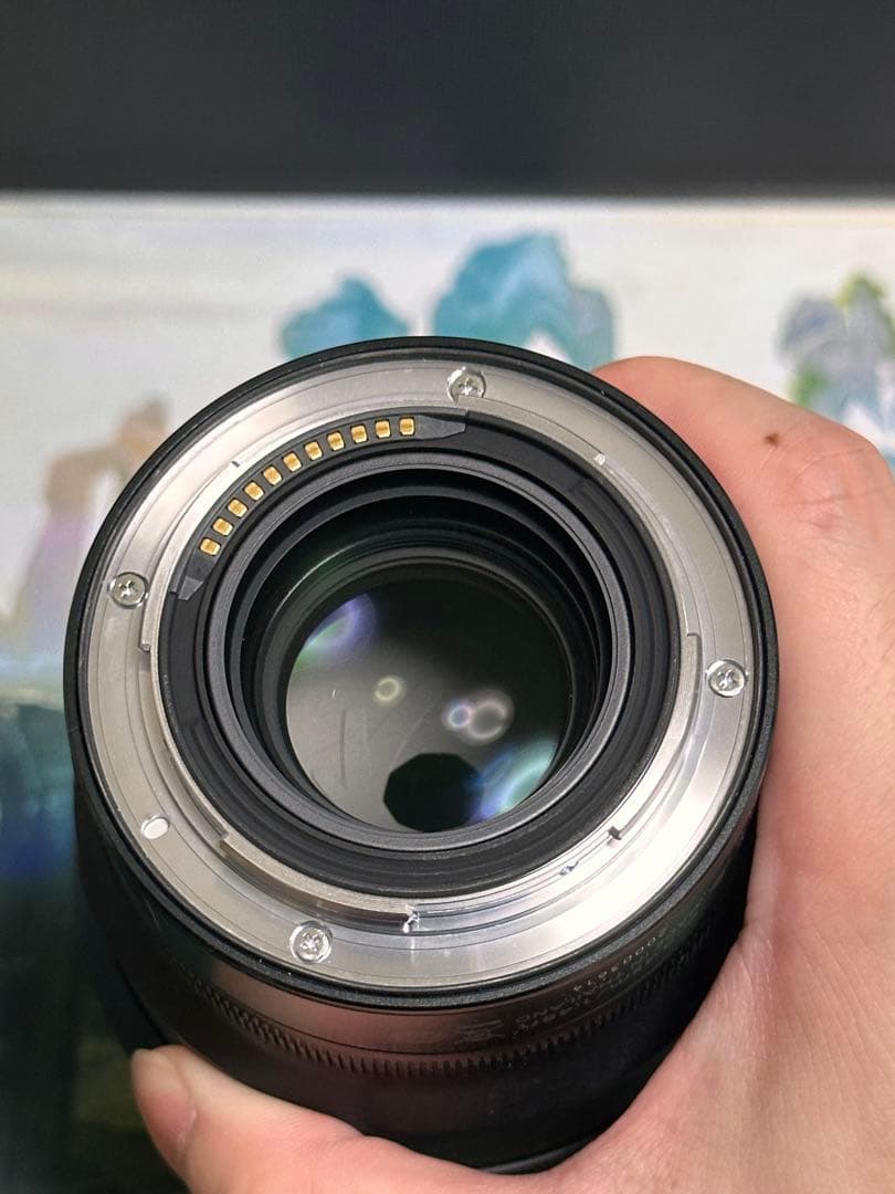 Nikon 単焦点レンズ NIKKOR Z 50mm f/1.2S Zマウント