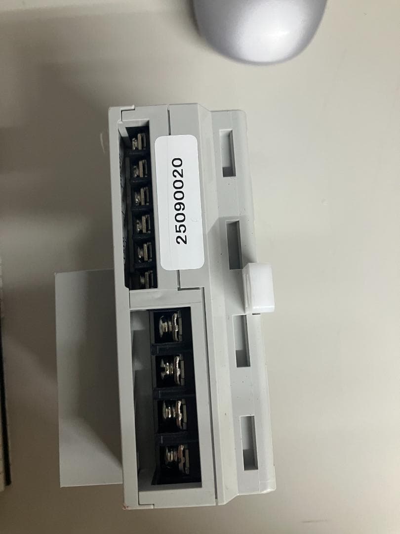 Panasonic 多回路 エネルギーモニターユニット#195