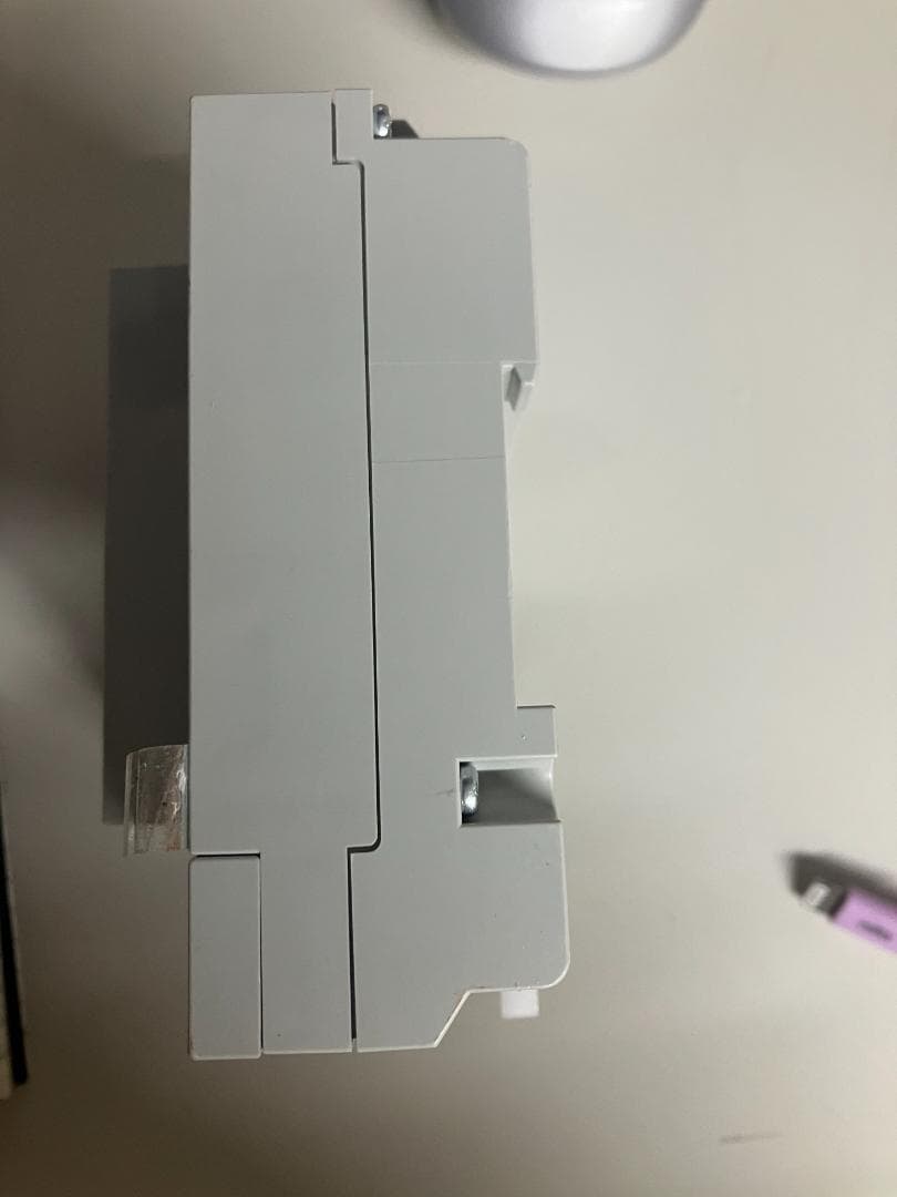 Panasonic 多回路 エネルギーモニターユニット#195