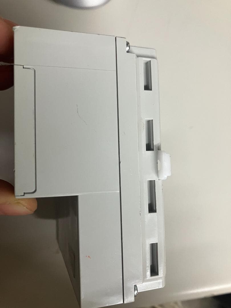 Panasonic 多回路 エネルギーモニターユニット#195