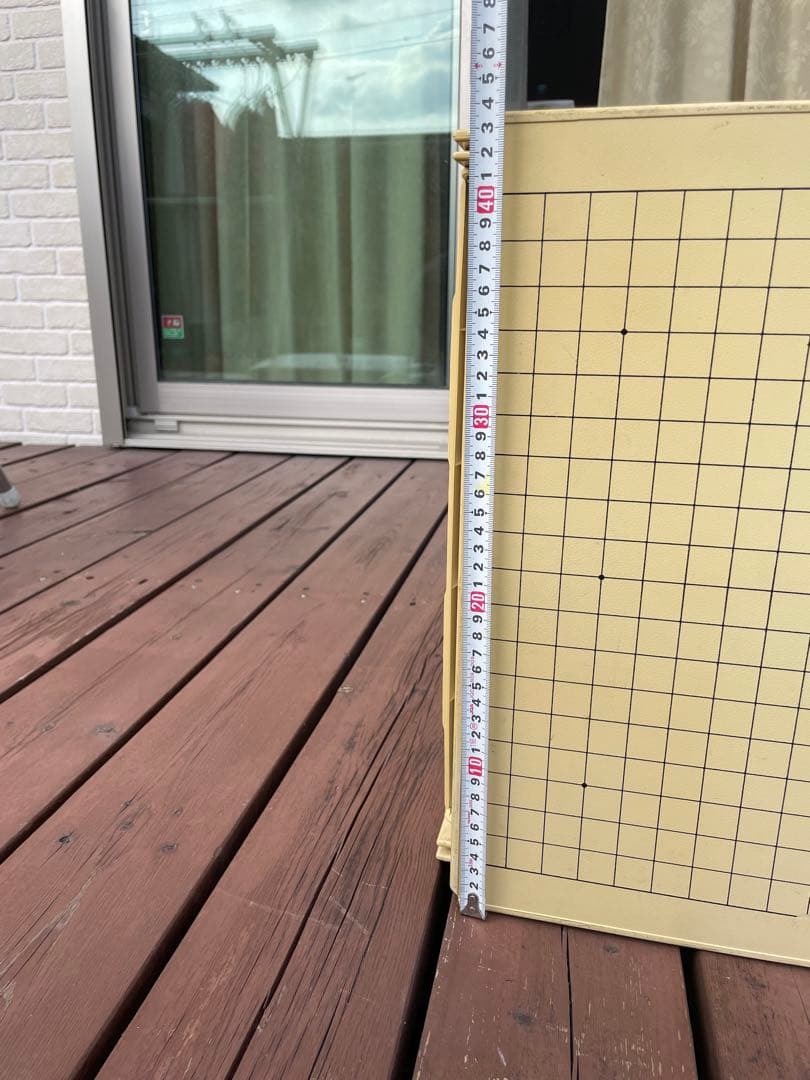 折りたたみ式キッチンテーブルシンク付き