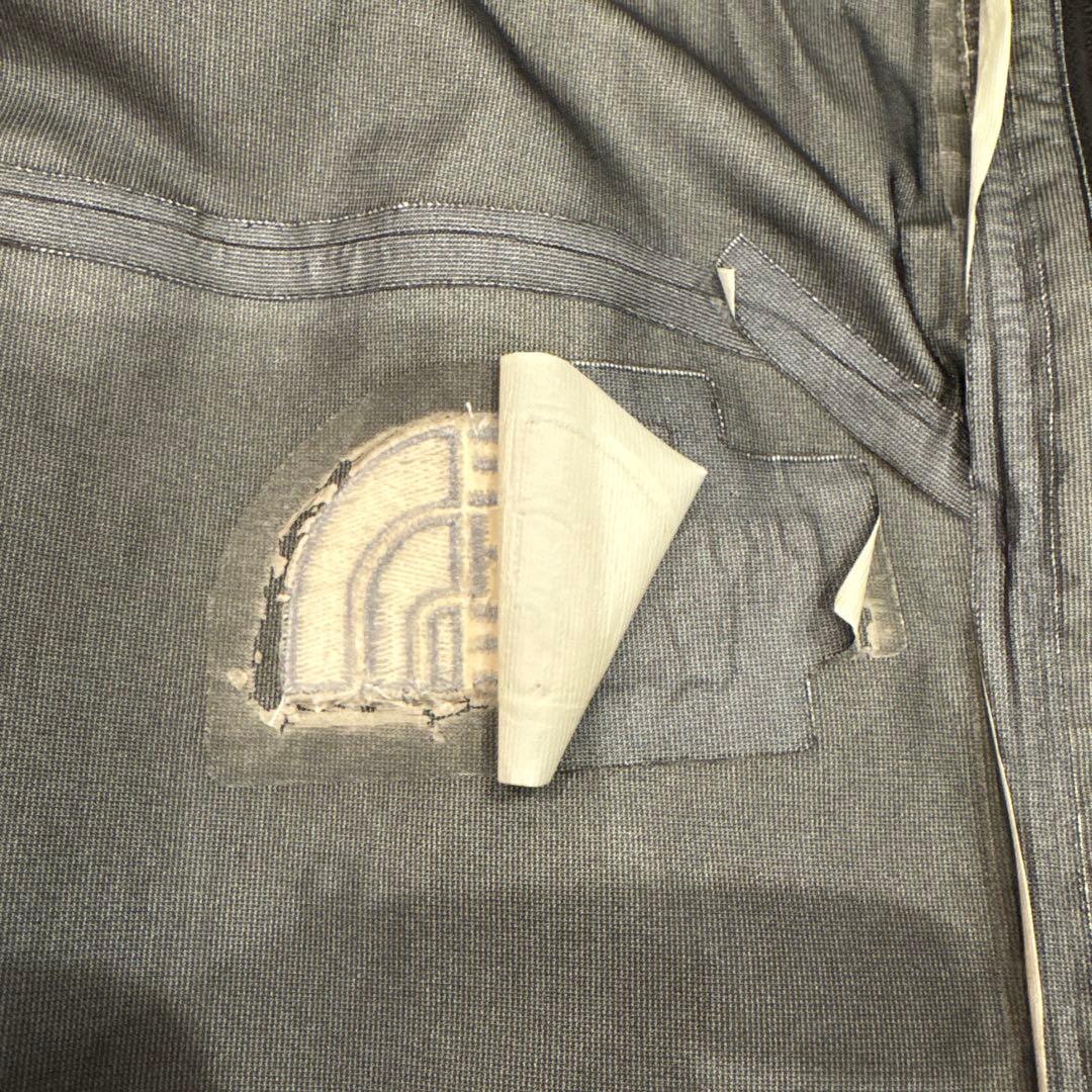 ノースフェイス　サミットシリーズ　マウンテンパンツ　訳あり