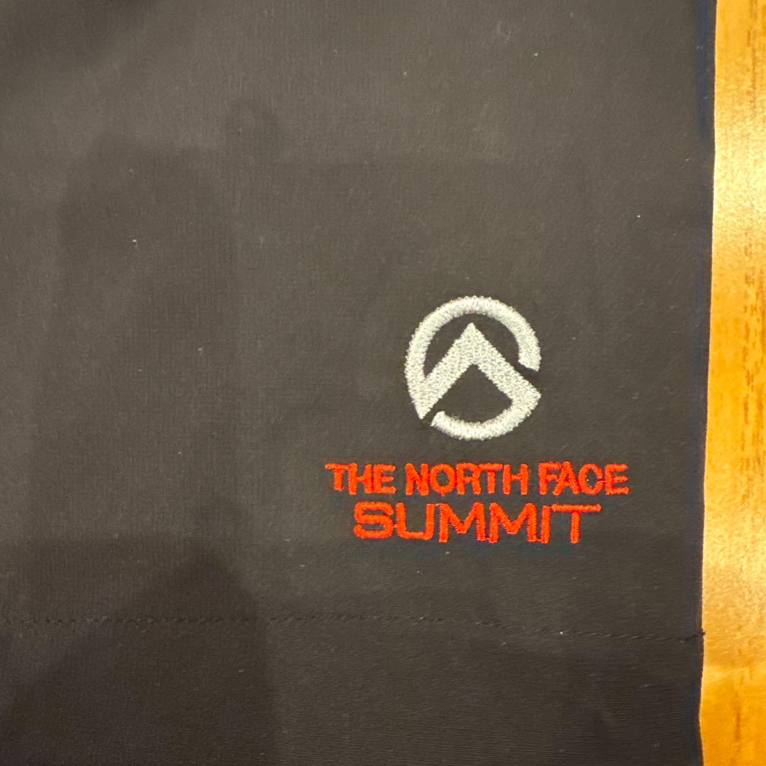 ノースフェイス　サミットシリーズ　マウンテンパンツ　訳あり