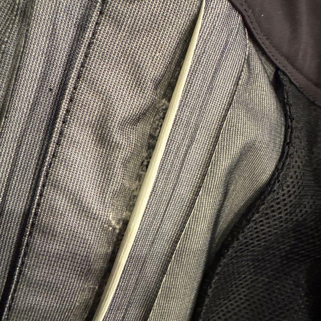 ノースフェイス　サミットシリーズ　マウンテンパンツ　訳あり