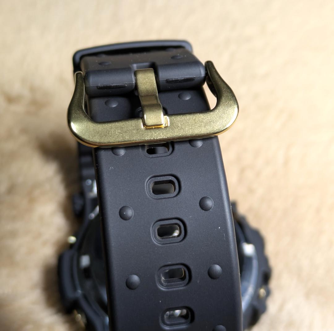 G-SHOCK　DW-6300　初代 FROGMAN