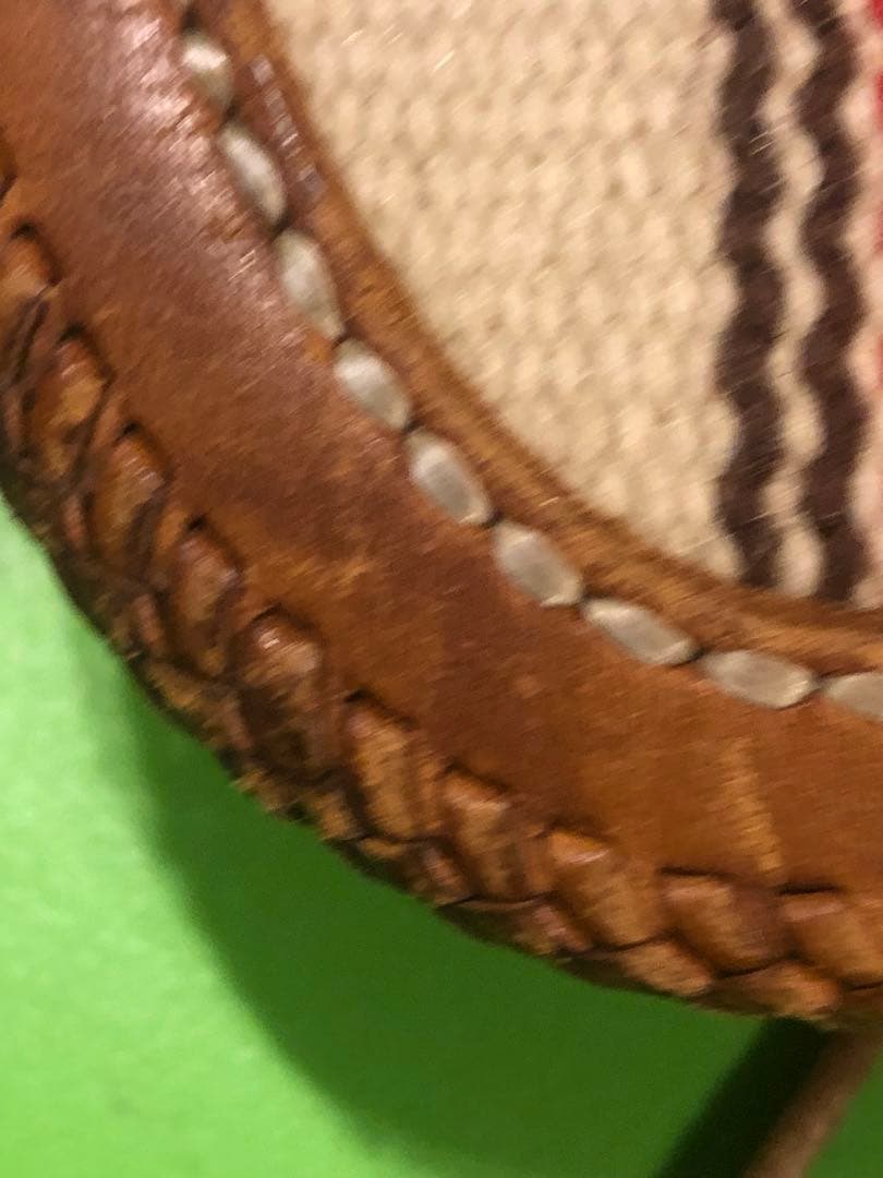 LUCKY JOHN メディスンバック