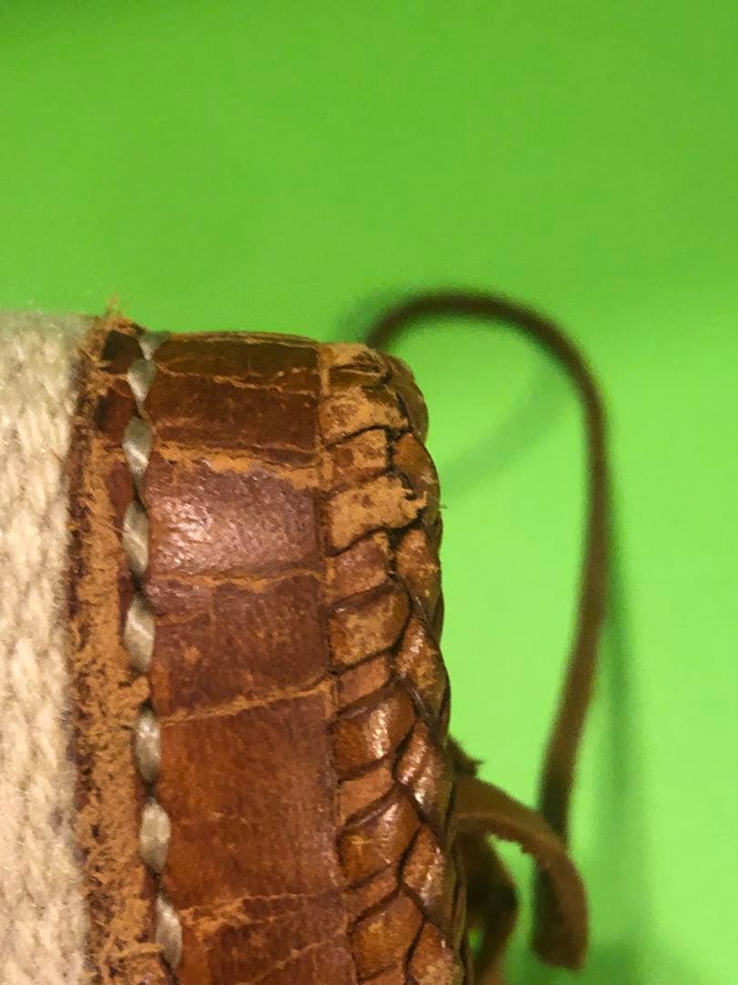 LUCKY JOHN メディスンバック