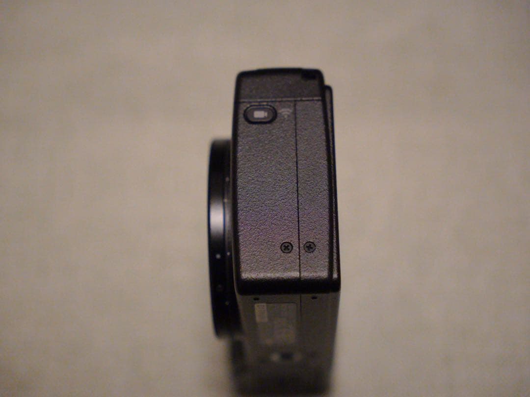 RICOH GR Ⅲ HDF アクセサリーおまけ付き