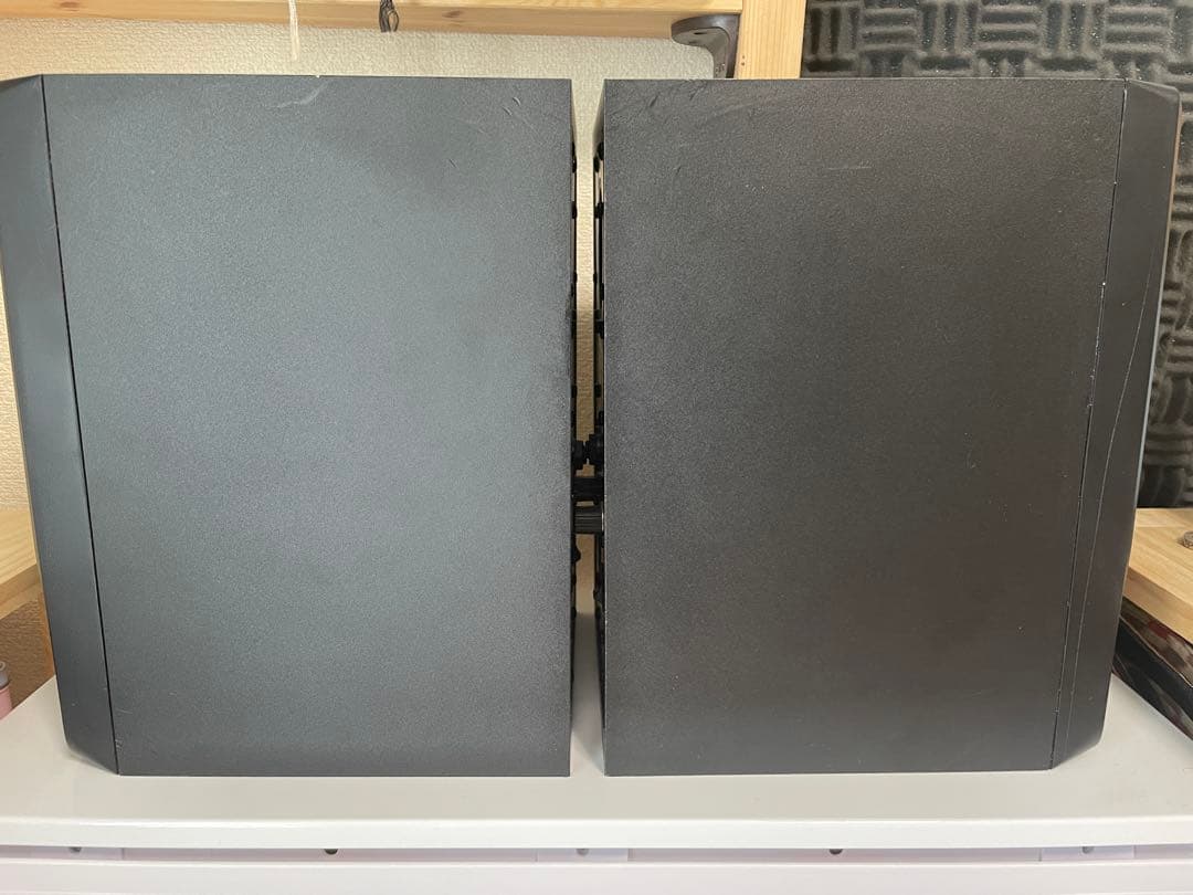 う*！様 JBL 3 MkII 305P アクティブスピーカー