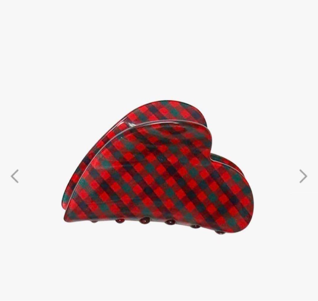 familiar ファミリア ヘアクリップ 巾着付