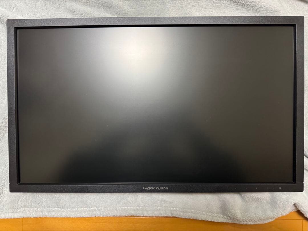 I-O DATA EXGC241H 24インチ ゲーミングモニター