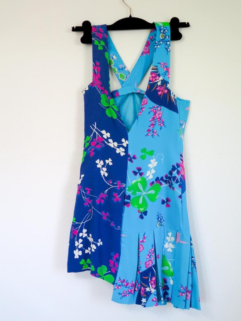 [Versace for ] ヴェルサーチ ワンピース(M)