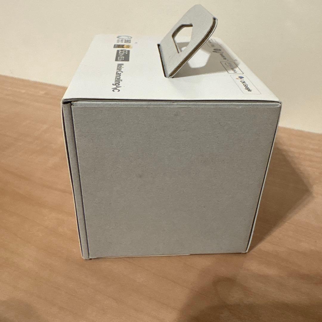 【新品・未開封】SONY LinkBuds Fit WF-LS910N/GZ