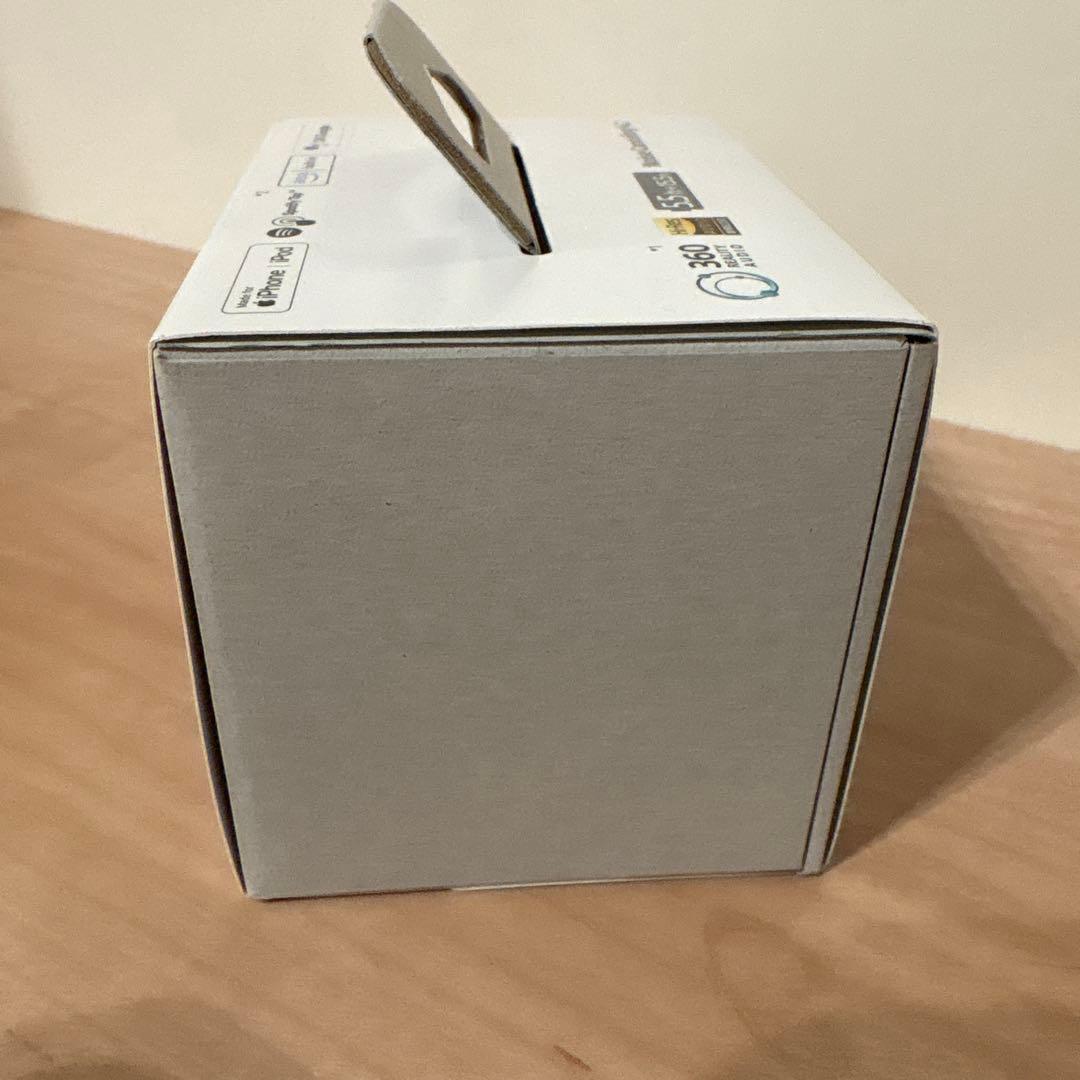 【新品・未開封】SONY LinkBuds Fit WF-LS910N/GZ