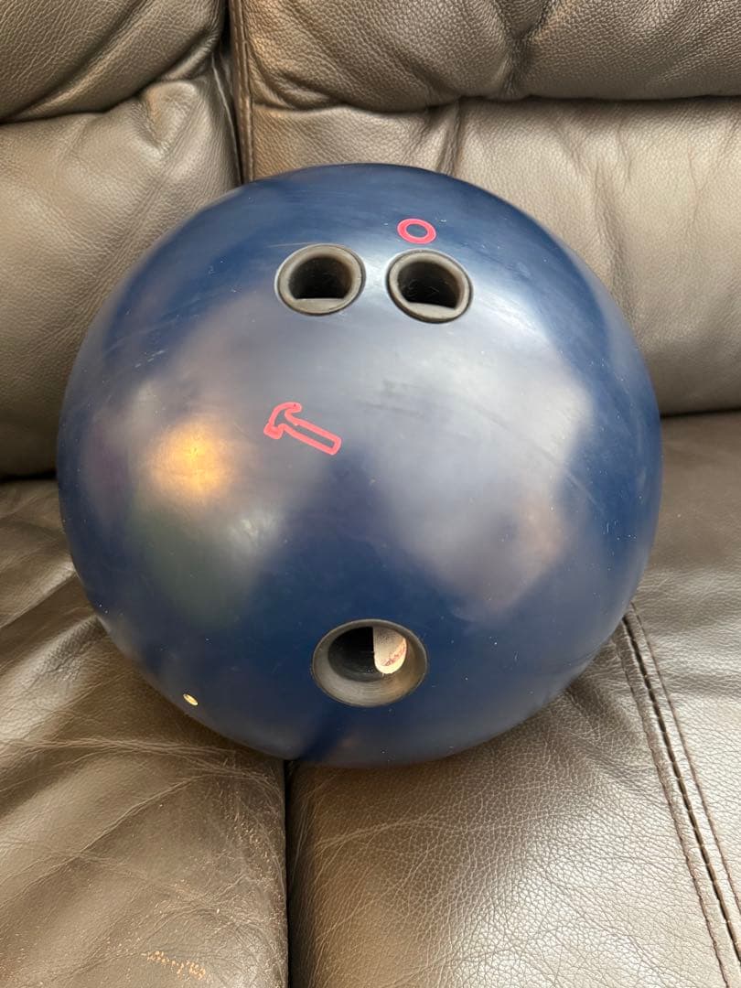 【中古】HAMMER EFFECT TOUR 15ポンド